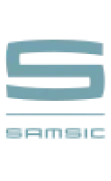 samsic logo