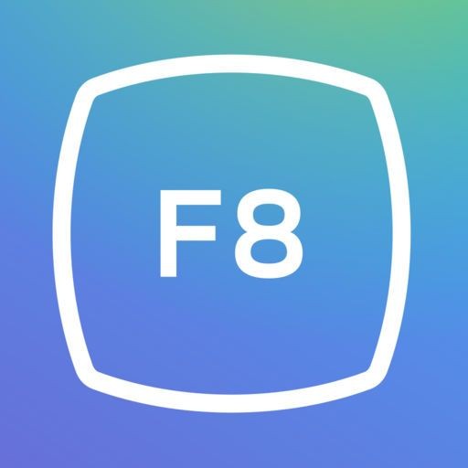  F8 Facebook